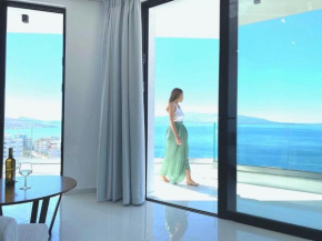 MANHATTAN BEACH LUXURY APARTMENTS